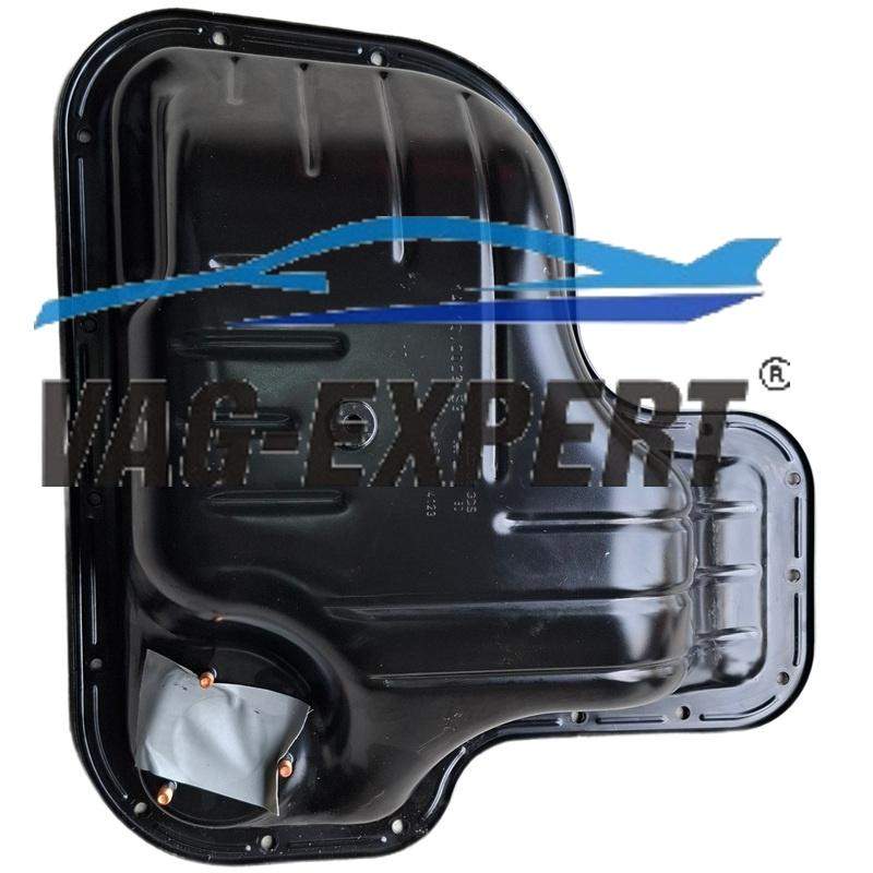 Oryginalna Dolna Miska Oleju Volkswagen Amarok 3,0 TDI 2018-2024 059103602BD