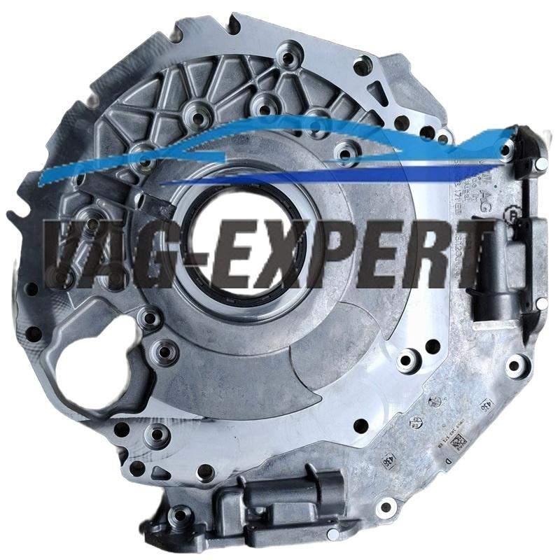 Nowa Oryginalna Obudowa Rozrządu Volkswagen Amarok 3,0 TDI 2018-2024 059103171EB