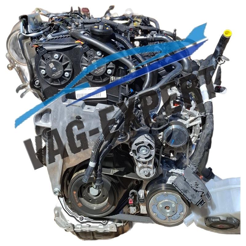 Silnik 2,0 TFSI 310KM 228 kW DNF AUDI A3 VW PASSAT T-ROCK ARTEON GOLF  Kompletny Używany 06Q100031E