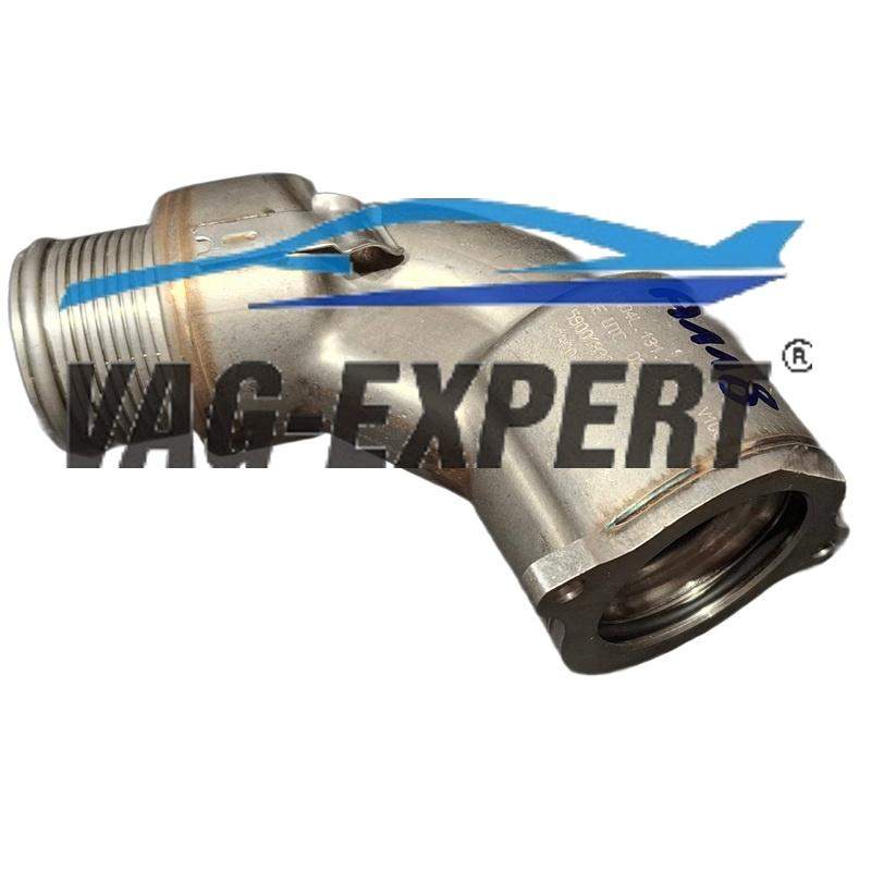 ORYGINALNA RURA TURBO VW AUDI SKODA SEAT 2.0 TDI 04L13111AB