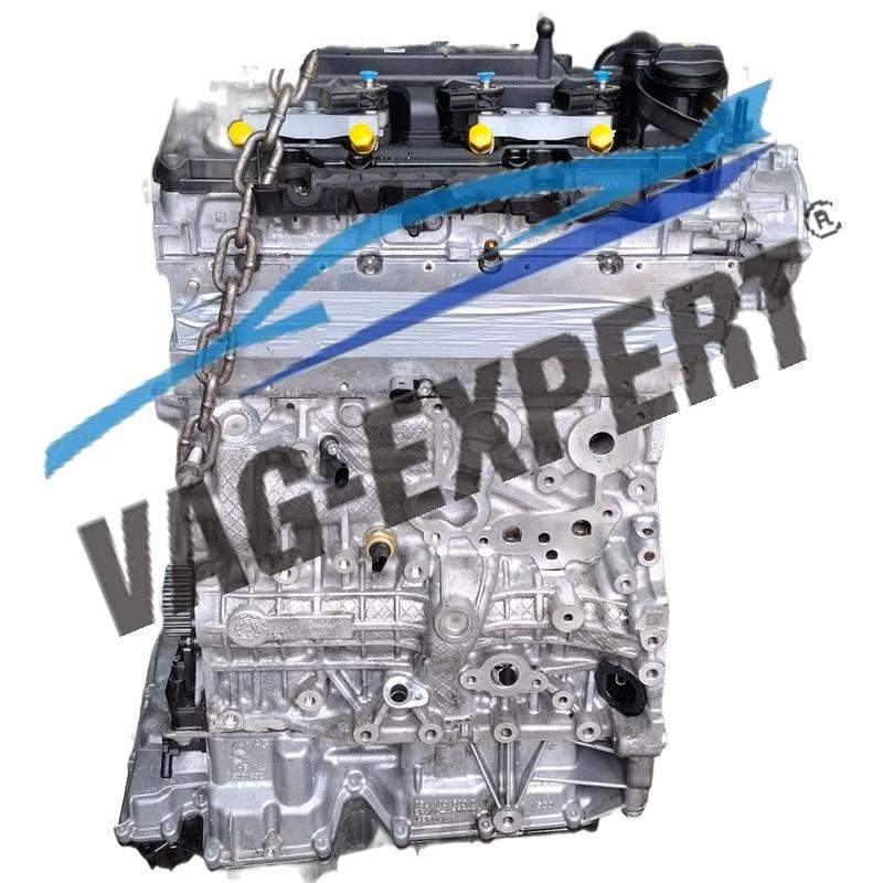 Silnik AUDI 2.0 TDI 163KM 120kW DTNA do Audi A4 A5 Q5 05L100031H  (słupek)