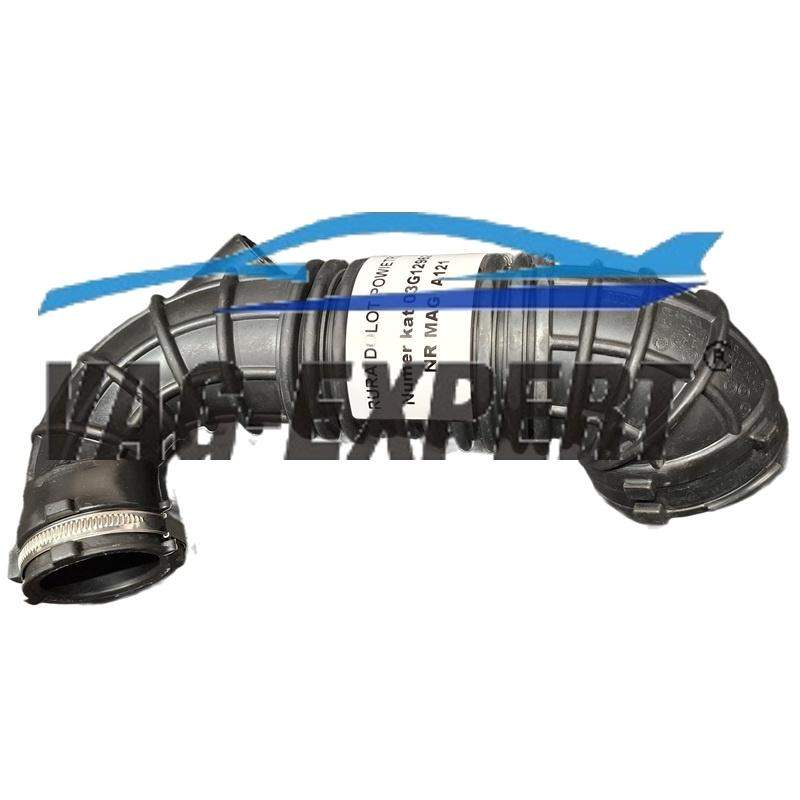 Oryginalna Rura Dolot Powietrza Audi A4 A5 2008 - 2017 03G129629