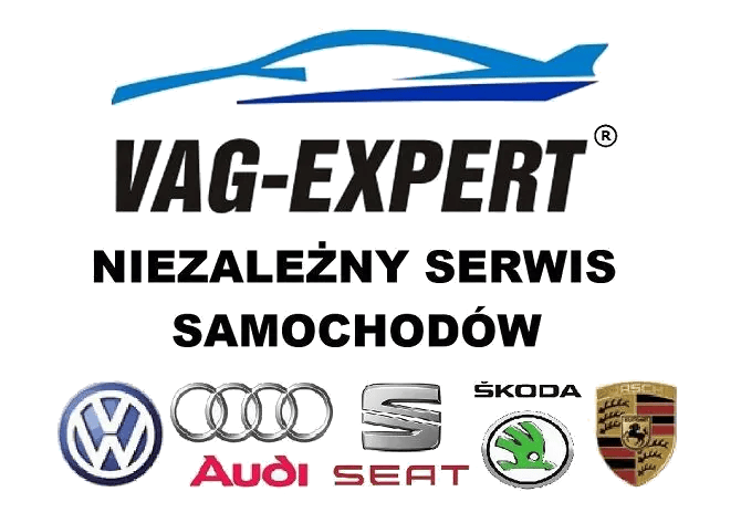 Baner VAG-EXPERT