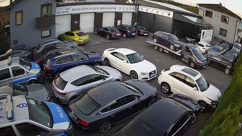 VAG-EXPERT warsztat